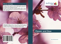 Cover Flower and Dew