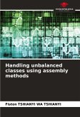 Handling unbalanced classes using assembly methods