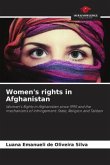 Women's rights in Afghanistan