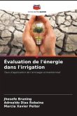 Évaluation de l'énergie dans l'irrigation