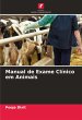 Manual de Exame Clínico em Animais - Bild 1