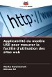 Applicabilité du modèle USE pour... - Bild 1
