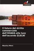 Il futuro del diritto commerciale dell'OHADA alla luce dell'accordo ZLECAf