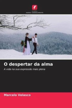 O despertar da alma - Velasco, Marcelo