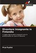 Diventare insegnante in Finlandia - Bild 1