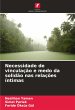 Necessidade de vinculação e medo da... - Bild 1
