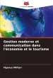 Gestion moderne et communication dans... - Bild 1