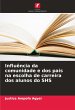 Influência da comunidade e dos pais na... - Bild 1