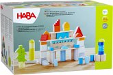 Basisbausteine bunt, Set mittel (TOY Award 24) Basisbausteine bunt, Set mittel (TOY Award 24)