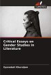Critical Essays on Gender Studies in... - Bild 1