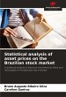 Statistical analysis of asset prices on... - Bild 1