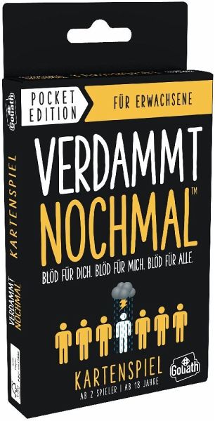 Shit Happens - Pocket Edition (DE) Shit Happens - Pocket Edition (DE)