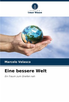 Cover Eine bessere Welt