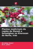 Plantas medicinais da região de Maneh e Semelghan no Khorasan do Norte, Irão