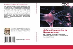 Guía teórico-práctica de Neuroanatomía