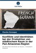 Konflikte und Identitäten bei der... - Bild 1