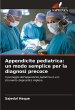 Appendicite pediatrica: un modo... - Bild 1