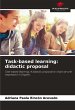 Task-based learning: didactic proposal - Bild 1
