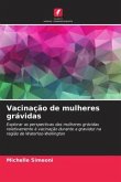 Vacinação de mulheres grávidas