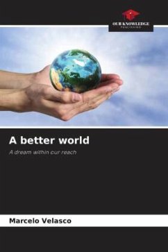 A better world - Velasco, Marcelo