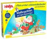 Mein erster Adventskalender Weihnachten... - Bild 1