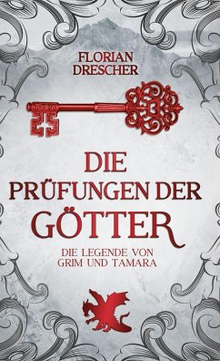 Die Prüfungen der Götter Die Prüfungen der Götter