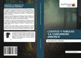 CUENTOS Y FABULAS "LA COMUNIDAD ARBOREA"