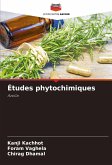 Études phytochimiques