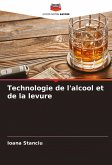 Technologie de l'alcool et de la levure