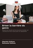 Briser la barrière du genre