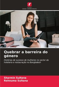 Cover Quebrar a barreira do género