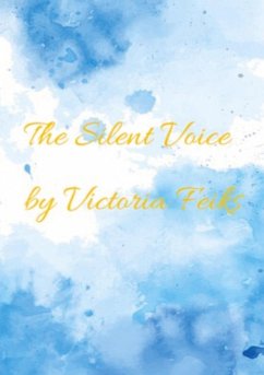 Cover The Silent Voice