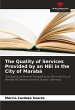 The Quality of Services Provided by an... - Bild 1