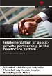 Implementation of public-private... - Bild 1