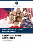 Adipositas in der Adoleszenz