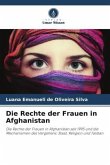 Die Rechte der Frauen in Afghanistan