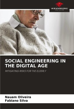 Cover SOCIAL ENGINEERING IN THE DIGITAL AGE