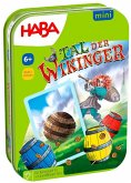 Tal der Wikinger mini
