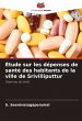 Étude sur les dépenses de santé des... - Bild 1