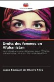 Droits des femmes en Afghanistan