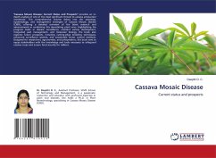 Cassava Mosaic Disease