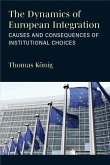 The Dynamics of European Integration The Dynamics of European Integration