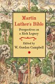 Martin Luther's Bible