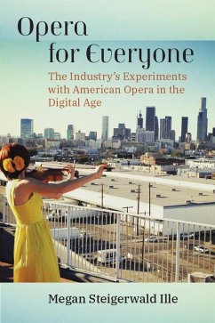 Cover Opera for Everyone