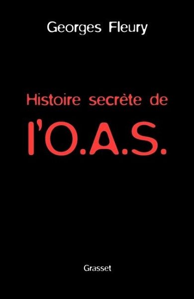 Histoire de l'OAS