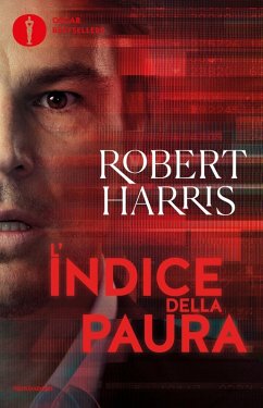 L' indice della paura - Harris, Robert L' indice della paura - Harris, Robert