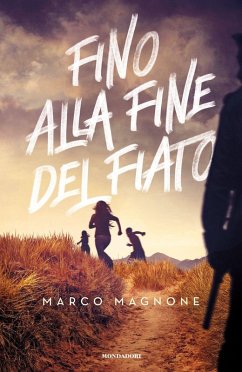 Cover Fino alla fine del fiato