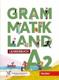 Grammatikland A2. Lehrerbuch