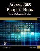 Access 365 Project Book (eBook, ePUB)