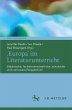 'Europa' im Literaturunterricht - Bild 1